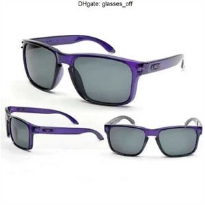 Oakly China Fabrik billige klassische Sportbrille maßgeschneiderte Herren quadratische Sonnenbrille Sonnenbrille 2024 DM2L