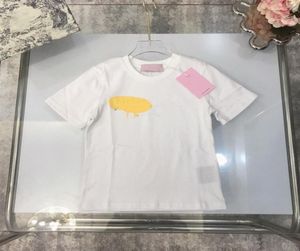 Barn tshirts sommar pa baby palm pojkar flickor stylist kläder tee palms barn ungdom småbarn tryckt kort ärm trunkerad vinkel7013852