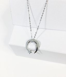 Solid 925 Sterling Silver Meteor Garden Moon Star Pendant Necklace 285grams J1907117845816