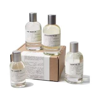 Promotion 16 Arten Neutrales Parfüm Santal 100 ml Parfum Spray Langanhaltender Geruch Marke EDP Männer Frau Holziges Aroma Duft Köln 3,4 Unzen Hohe Qualität Schnelle Lieferung