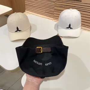 Cap designer boné de luxo designer clássico marca versátil chapéu presente de natal popular bonés de beisebol de alta qualidade chapéu masculino feminino chapéu rua casal chapéu