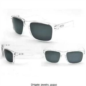Designer Solglasögon Sport Oak Twoface Men's Sunglass Outdoor Cycling Driving Adumbral Glasses Beach Travel Risfärgade Shades Eyewear Zdagokey