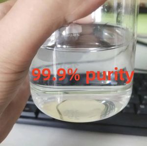 500ML Cas110-63-4 99,9 Pureza 1,4 BDO Butanediol Desembaraço aduaneiro seguro