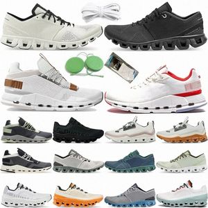 On cloud Running 5 x 3 cloudnova nuvole nova scarpe Platform uomo Cloudstratus oncloud Nero bianco Cloudsurfer donna cloudmonsteryop1#