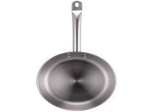 Pentole Cucina 20Cm Padella A Induzione Padella In Acciaio Inox Padella Pentole Accessori Strumenti Di Cottura3368998