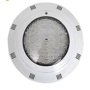 IP68 LED SWOMMING POUN LIGHT 28W 24W LED مقاوم للماء تحت الماء AC DC 12V POND LIGHTS RGB LED Spotligh223i