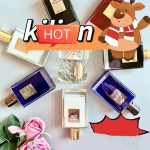 Парфюмерия Fragrance Cologne Роскошный дизайнерский парфюм Killian 50 мл Love Don't Be Shy Good Girl Go Bad женщины мужчины Аромат