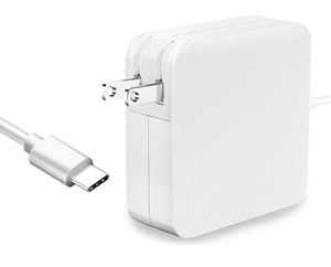 Applicare la porta TYPE-C dell'adattatore di ricarica per notebook Asus 45w