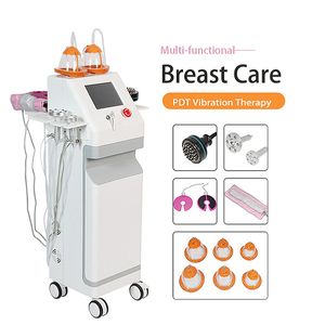 Breast Care & Treatment Newest Vacuum Suction Cup Therapy vacuum therapy cupping machine butt Lifting Breast Enlargement massage