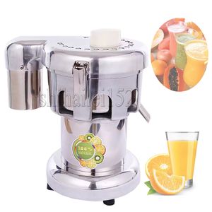 2023 Hot Sale Consumer And Commercial Multifunctional Orange Juice Electric Juicer Juicer Stainless Steel Fruit Juicer