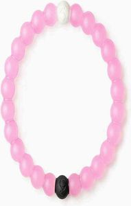 quotFind Your Balancequot Fashion Bracelet for Breast Cancer Awarens Multi Size Bracelet59567224892233