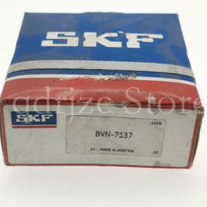 Rolamento SKF BVN-7137 + 7309BEGBP conjunto de rolamentos de compressor de ar