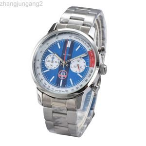 Designer Breit Watch Baipai New Belt Quartz Movement Timing Series Hot Selling Men's Watch Business