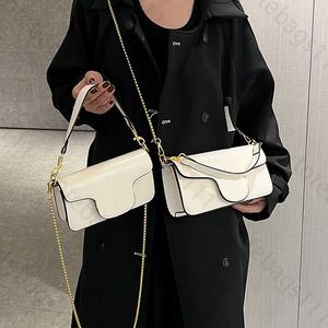 2 tamanhos designers sacos de ombro com corrente mulheres luxo crossbody sacos loco saco sacos de noite couro itália marca v bolsas de embreagem bolsa crossbody bolsas