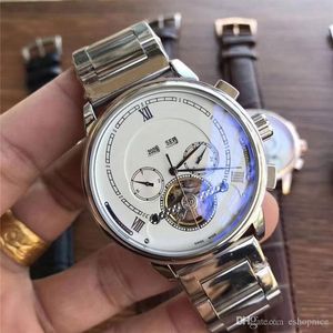 Luxury Mens Watch Top Brand Day-Date alla underavgifter Work Men Watches svänghjul Mekaniska automatiska rörelsevisningar för män FA177G