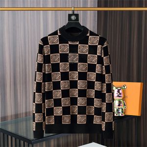 2 Designers pullover sweater men women fashion man woman keep warm knit autumn winter black snitwear long Sleeve clothes top warm underwear cardigan M-3XL#59