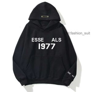 Essen tialshoodies ess adam racksuits moda süveter trend caddesi gevşek spor giyim kıyafet kazak sweatshirt ceketler satranç parti ddress puf cp örümcek kapüşon 4 vupf