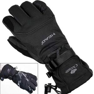 Ski Gloves men women boy girl chidren kids ski gloves Snowboard Gloves Motorcycle Winter Skiing Climbing Waterproof Snow GlovesL23118