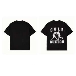 Men's T-Shirts Cole Buxton T-shirt Men Women High-Quality cole buxton t shirt Summer Style Top Tees men clothing m13