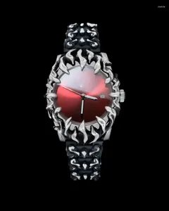 Bilek saatleri orijinal Alamaster tarzı Avrupa ve Amerikan Saati Olağandışı şekillerle aynı niş tasarımında üst düzey ins ile satış11.30