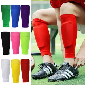 Sportstrumpor andas Calf Compression Sleeve Professional Högkvalitativ fotbollsstrumpor för män Barn som driver fotbollsbasket 231213