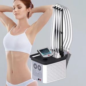 Factory preice portable body sculpt fat removal cellulite reduction weight loss equipment diode 1060nm laser body slimming machine