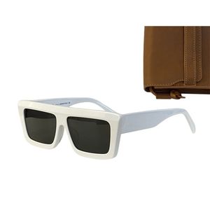 Herren-Sonnenbrille mit Sehstärke, Pilot-Designer-Brille, Herren-Sonnenbrille, Anti-Blaulicht-UV-Linsenbeschichtung, PC-Rahmen