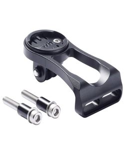 Wahoo Garmin Bryton Bolt Mini GPS Extensor Bracket Bike HandleBar ACCE1892424用の実用的な自転車コンピューターマウントブラケット