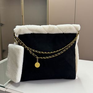 Chanells Felt CC Bags Channelbags Designer Bag Bag Totes Women Tote Shopping Bags Womens Winner Fashion Classic Diamond Lattice Handbags Coin Purse