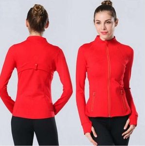 Lulus wyrównać kobietę jogi definiuj trening sportowy sport sporty sportowe szybkie suche odzież aktywną top solidne bluza bluza sportowa sportowa odzież 5544ess