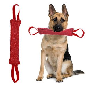 犬の訓練タグ犬の一口スティックインタラクティブなペット犬のおもちゃけん引ボート子犬や年上の犬に最適