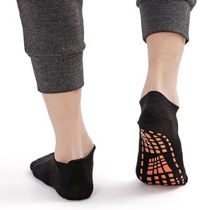 Men039s противоскользящие носки для взрослых, футбольные спортивные батуты, противоскользящие влагоотводящие толстые разноцветные спортивные носки8195447