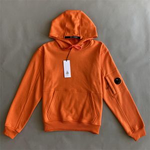 Designer homens com capuz hoodies impressão pulôver jaquetas soltas à prova de vento tempestade cardigan casaco empresa zip velo forrado casaco menxqfd1 compagnie 571