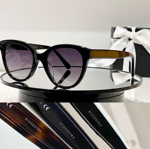 Óculos de sol para designer redondo de alta qualidade original homens famosos clássico retro óculos moda mulheres óculos de sol uv400 5414 com caixa homens óculos de sol