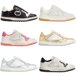 Luxury designer shoes casual shoes lace up shoes sports shoes flat bottomed women casual high-quality classic brand fashionable lightweight small white shoes