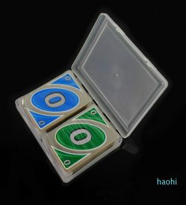 Whole108pcs qualidade plástico pvc poker cartas de jogo à prova dwaterproof água presente criativo durável poker jogo de tabuleiro cards6903280