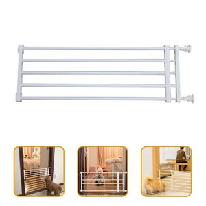 Safety Gates Pet Fence Dog Playpen Indoor Gate Walk Through Metal Baby Wide Dogs 231213