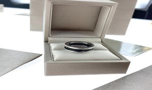 Anelli teschio in argento sterling 925 moda anelli bague moissanite per uomo e donna Regalo per gli amanti dei gioielli promessa del partito 5368100