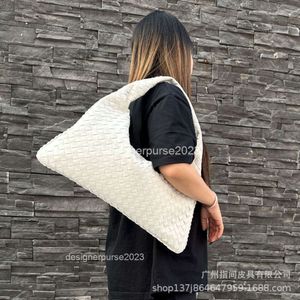 肩の大きなホップトートデザイナーリストバッグ女性財布バッグ