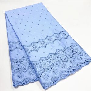 Fabric and Sewing High Quality Swiss Voile Lace In Switzerland 100 Cotton Polish Dry Men Dress fabric For Wedding Dresses Africa Fabrics 231213