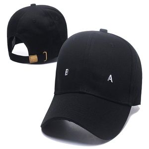 Designer baseball cap men's and women's spring and autumn leisure fashion outdoor sports clothing collocation style2598