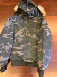 Zavetti Canada Go Ode Ode Mens Down Parkas Canada Canadian Płaszcz Kanada Kurtki zimowe puffer kurtki damskie wiatrówki gęste ciepło gj1g ZJ1i 1 ilrr