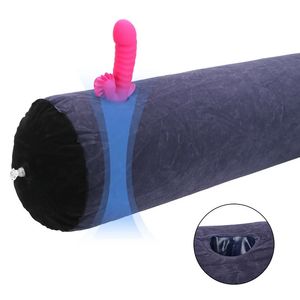 Sex Furniture Sex Toys Inflatable Sex Pillow of Sex Aid Position Support Love Pad Cushione Furniture Couples For Women Erotic Sofa Adult Games 231214