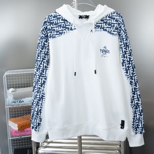 24 Kapüşonlu Sweatshirt, Renk Şeması'nın En Popüler Eski Çiçek Elemanları, Erkek ve Kadın Stilleri, Basit Stil, Katı Kumaş Hisleri, Avrupa Boyutu