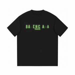 2023 produtos por atacado moda masculina camiseta verão masculino bl camiseta feminina algodão designer de manga curta camisa casual hip hop street wear camiseta masculina wear S-3XL