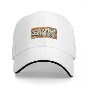 Ball Caps BXMap Baseball Cap Anime Geburtstag Vintage Elegante Damen Hüte Herren