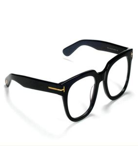 Moda 211 okulary przeciwsłoneczne luksusowy najlepszy tom Qualtiy Tom for Man Woman Projektantka Eyewar Marka okularów okularów Wpadki Czarne okulary przeciwsłoneczne7601485
