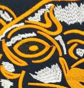 Kenzo Hoodie Kenzo Sweatshirts Tasarımcı Hoodie Tiger Head Nakış Yuvarlak Boyun Külot Gömle Sıradan Uzun Kollu Kenzo Külot Tasarımcı Kazak 5670