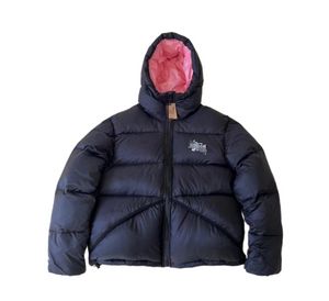 scotland Mens down coat brand puffer jacket outwear designer Luxury gift Fathers Day Winter Men Down Coat Puffer Outdoorea gc Xman007