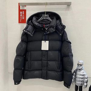 Damen Daunenparkas Real Po Winter Daunenjacke Herren Damen 95 % Gänsedaunenfüllung Hervorragende Wärmespeicherung Leichter weicher Mantel 231213